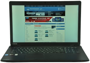 C50, C70 i R50 to modele tej samej serii laptopów biznesowych Toshiba Satellite Pro