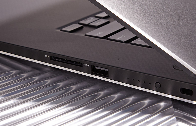 Dell Precision 15 5510 – ultrabook czy mobilna stacja robocza