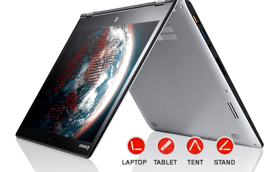 Szukając 14 calowego notebooka biznesowego, naturalnie kierujemy się ku ofercie Lenovo