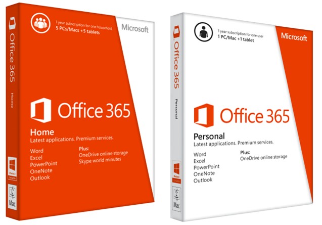 W momencie wejścia na rynek, supskrypcja MS Office 365 dostała zasłuzoną łatkę – za drogi
