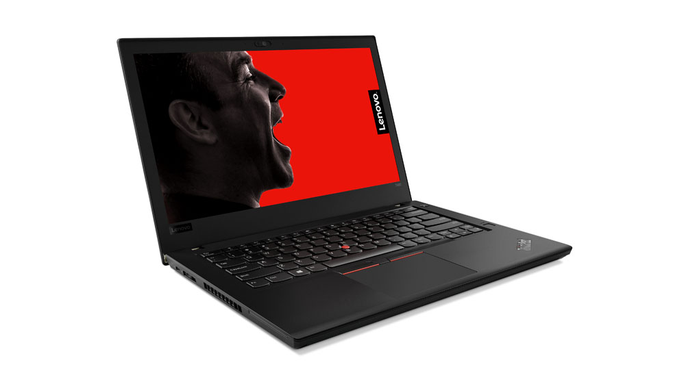 ThinkPad T480 jest nowym modelem od Lenovo, który pojawia się już w polskich sklepach