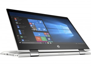 Firma Hewlett-Packard regularnie raczy nas nowymi modelami swoich laptopów