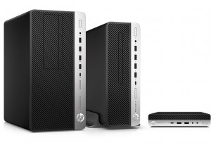 HP ProDesk 600 wyróżnia się na rynku technologicznym - dużą wydajnością i znakomitą pracą
